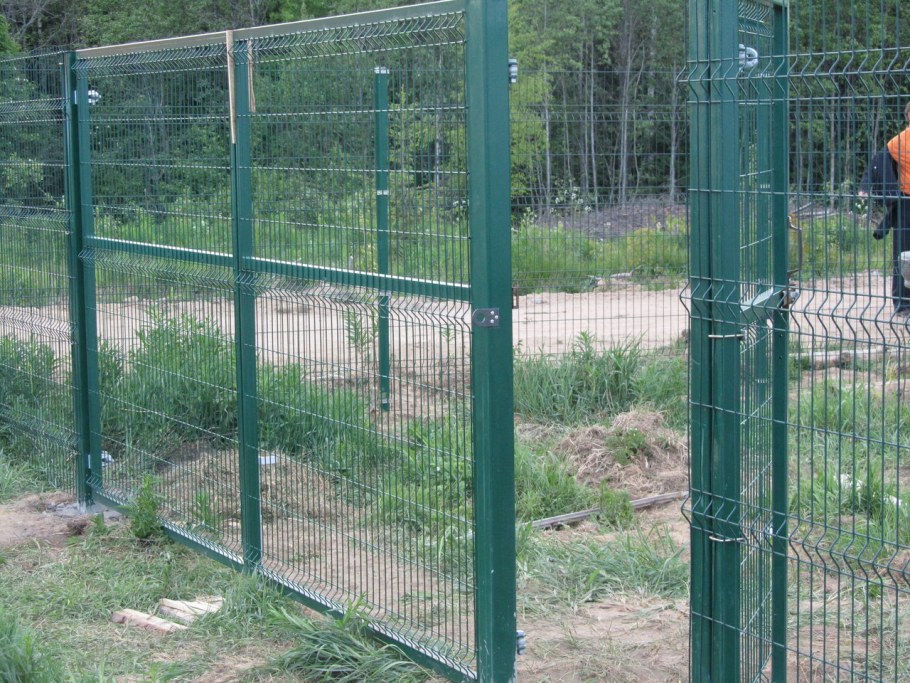 Прожилины для сварной сетки