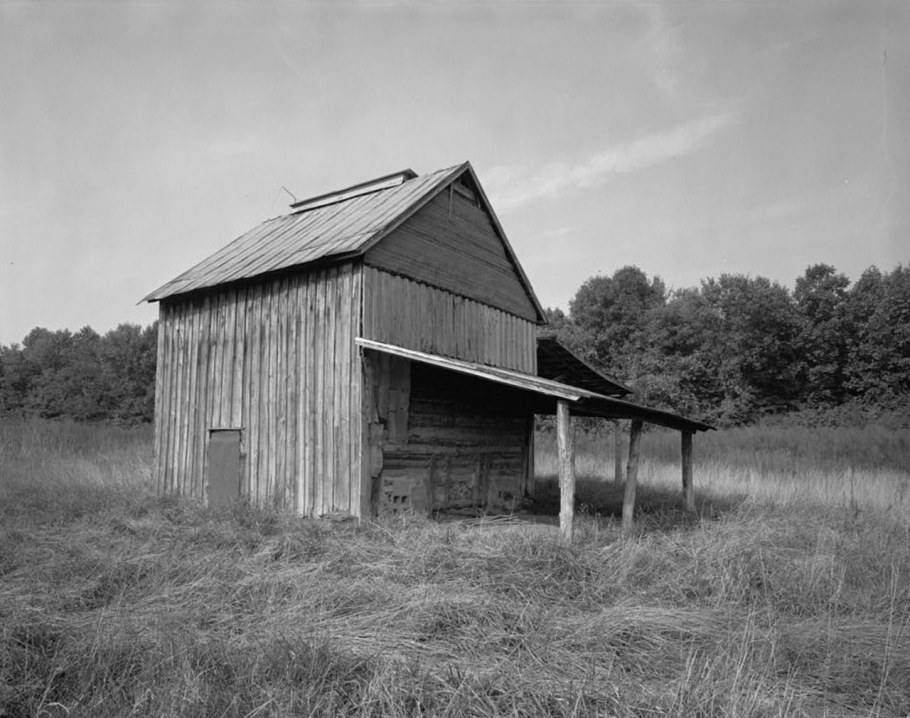 Ферма Эджвуд