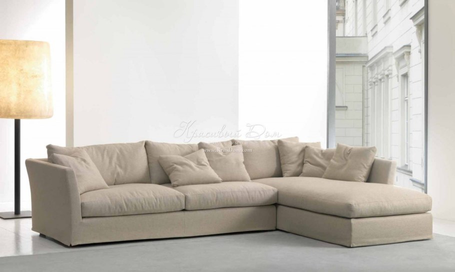 Угловой диван Cotta Italia Teresa c062662