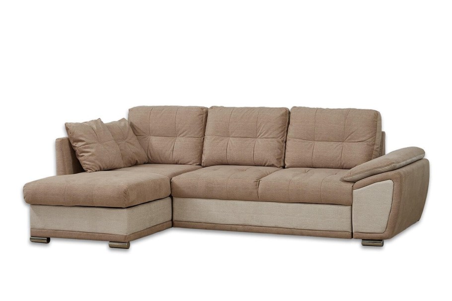 Диван угловой Риттэр Дельфин