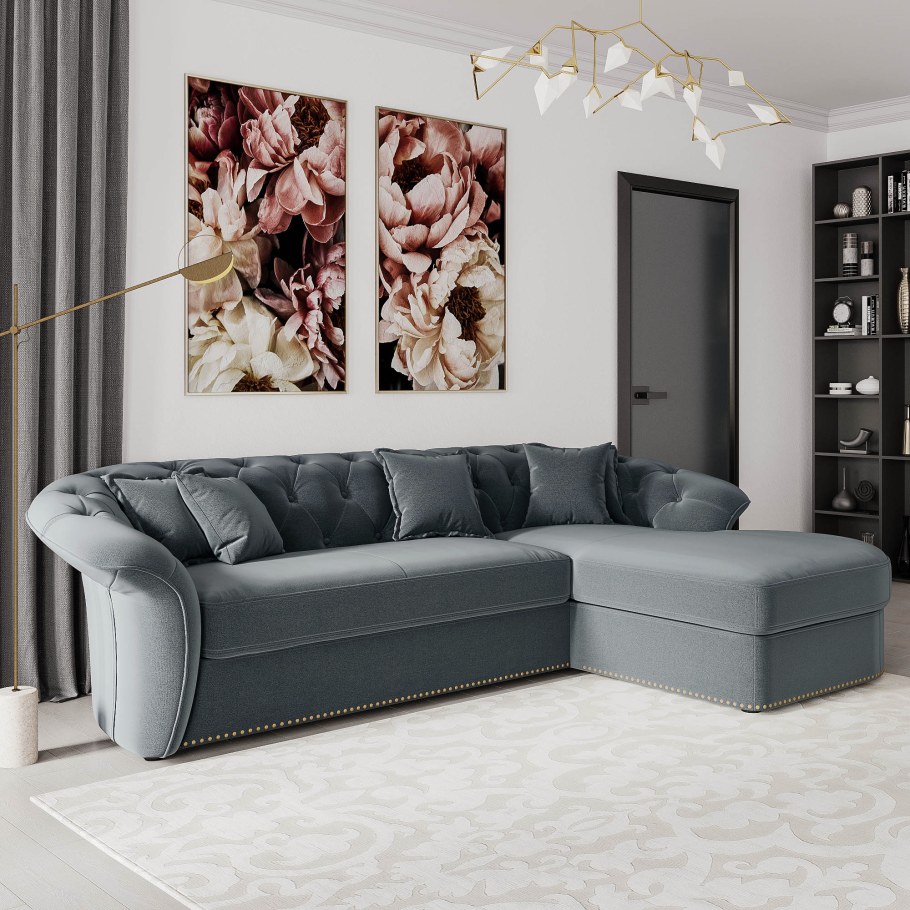 Диван Гермес