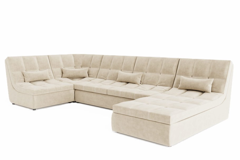 Диван Калифорния-2 золотое Руно