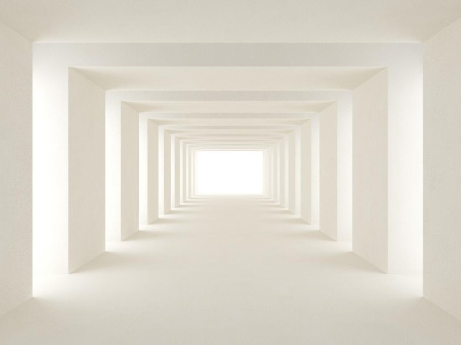 Иллюзия расширения пространства