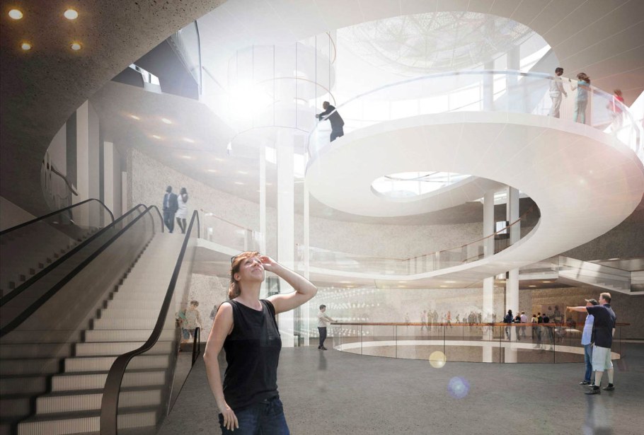 ВДНХ 19 павильон Росатом