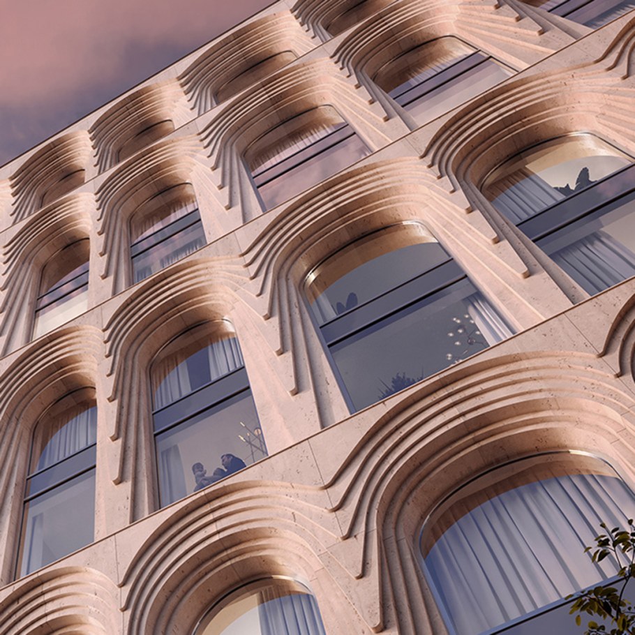 Клубный дом