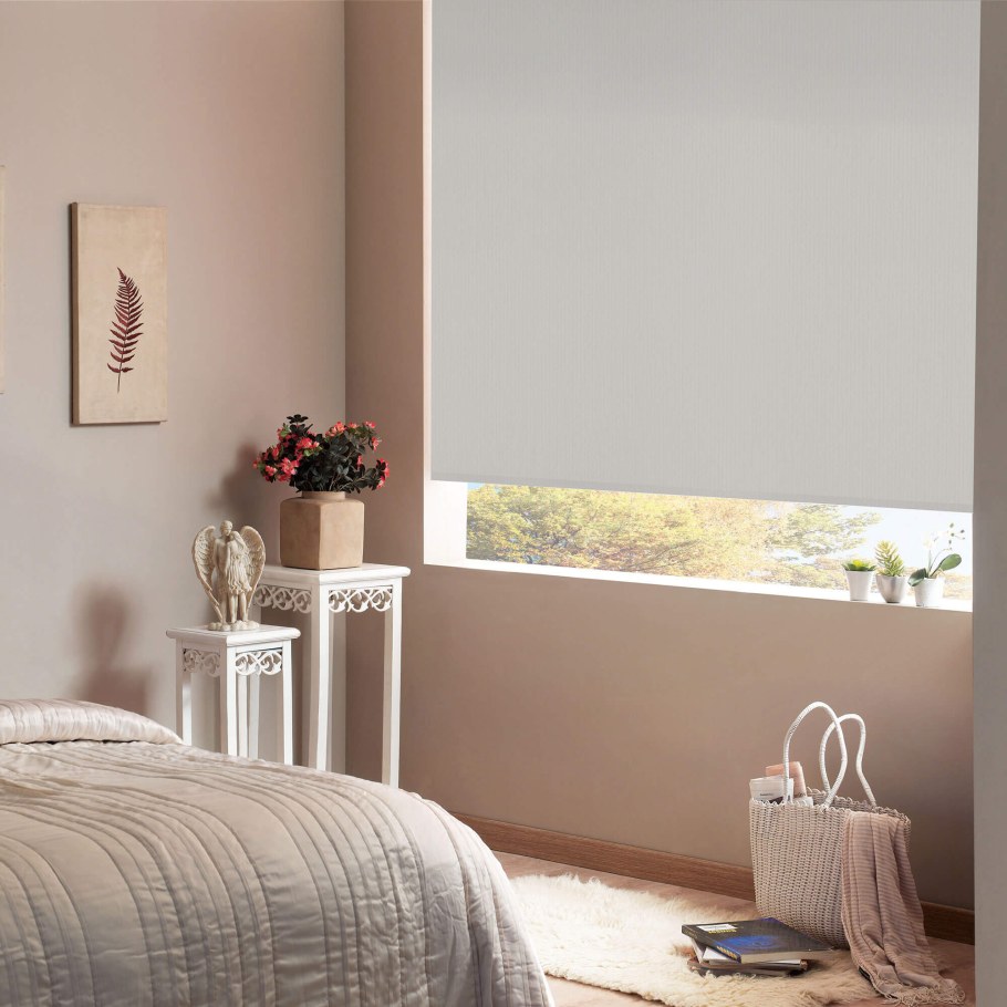 Рулонные шторы Natal Blackout