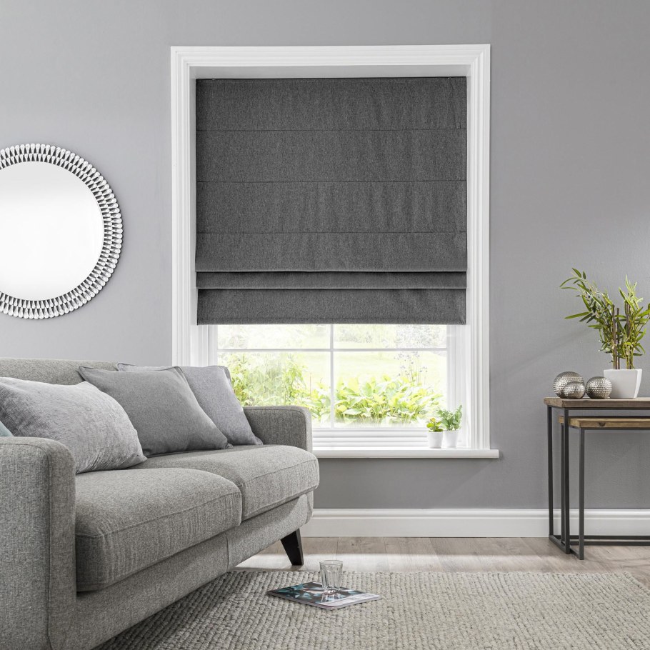 Dano Blackout Roman Blind g180a