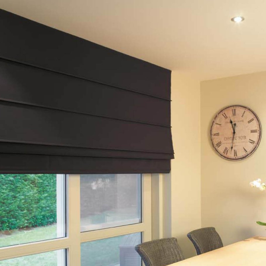 Римские шторы Димаут