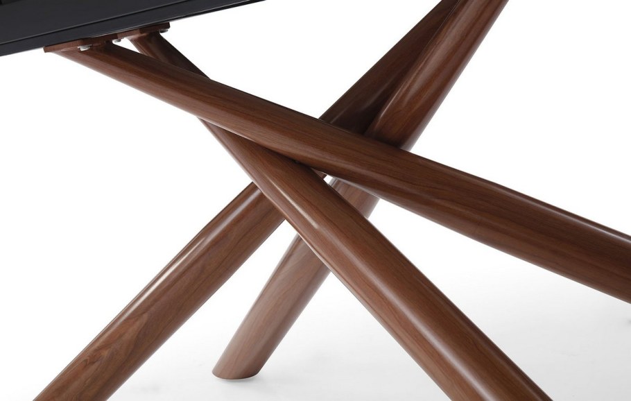 Стол Ravenna + 4 стула Hank