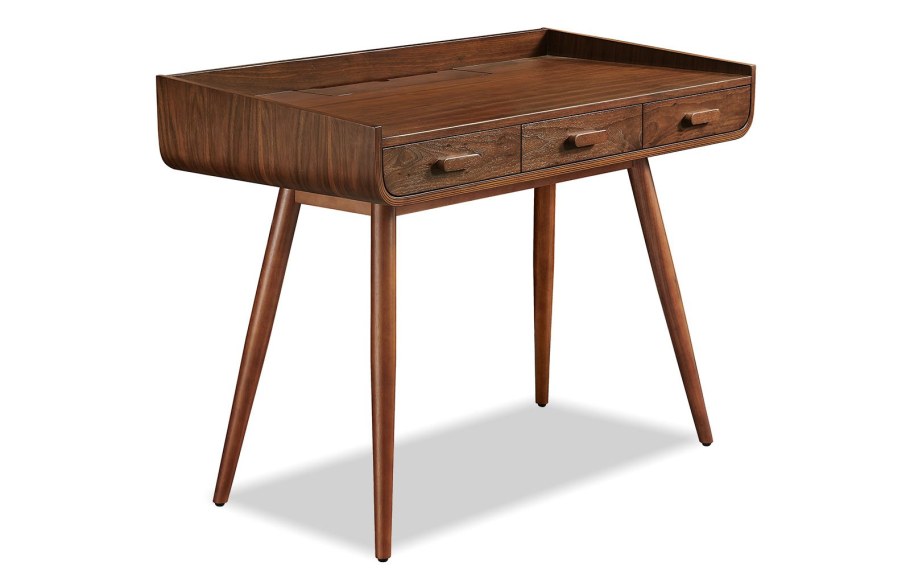 Стол письменный Oxford, орех