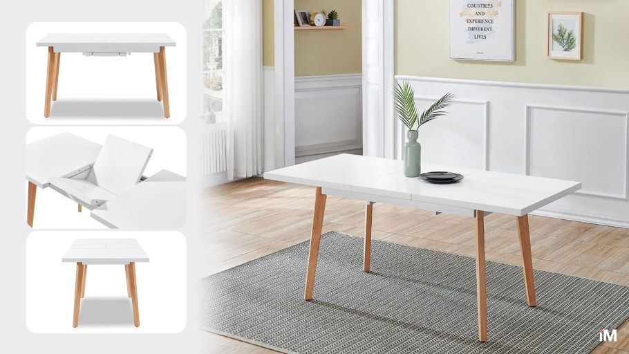 Стол раскладной Maryland