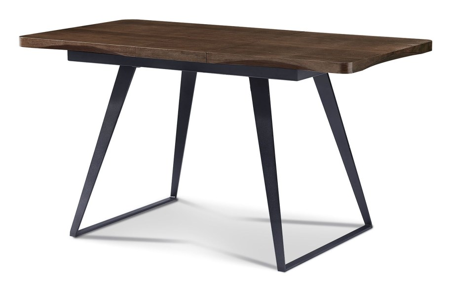 Стол раскладной Vermont, орех