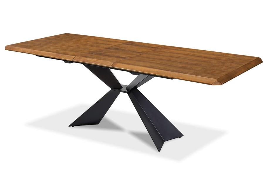 Стол-трансформер Elliot, орех