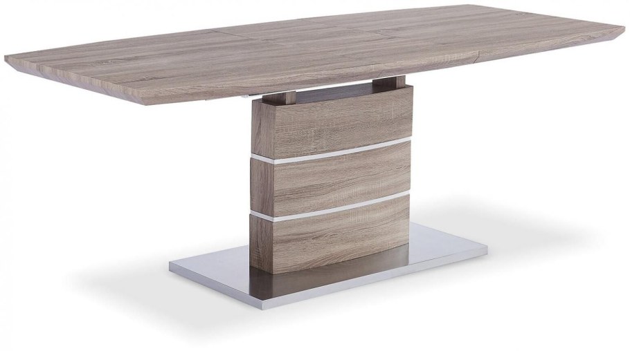 Стол раскладной Eva (ev-t4ex) (MAF Brown)