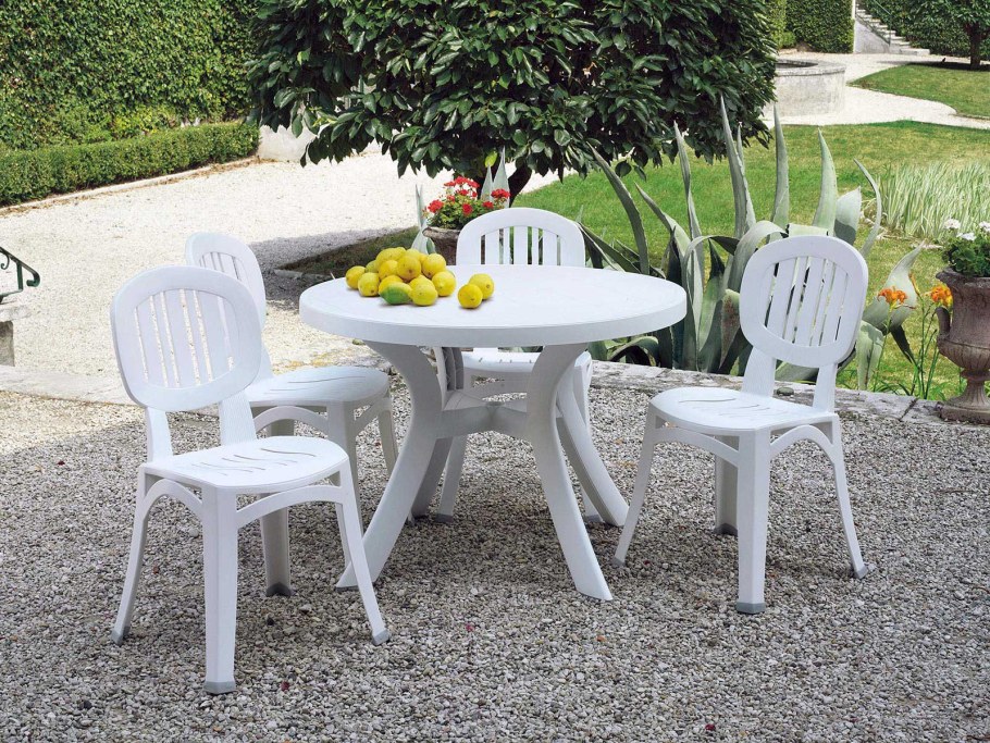 Стол Nardi Toscana