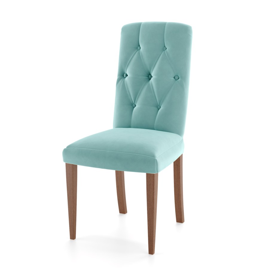 Стул велюр Тиффани