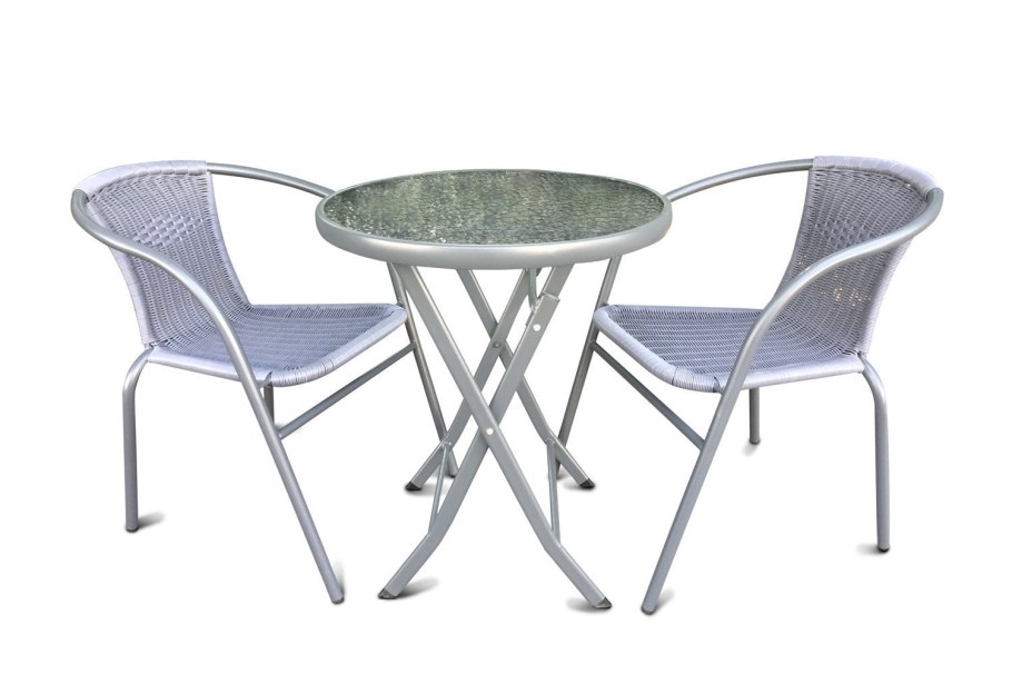 Стул с подлокотниками Tiffany #80290195