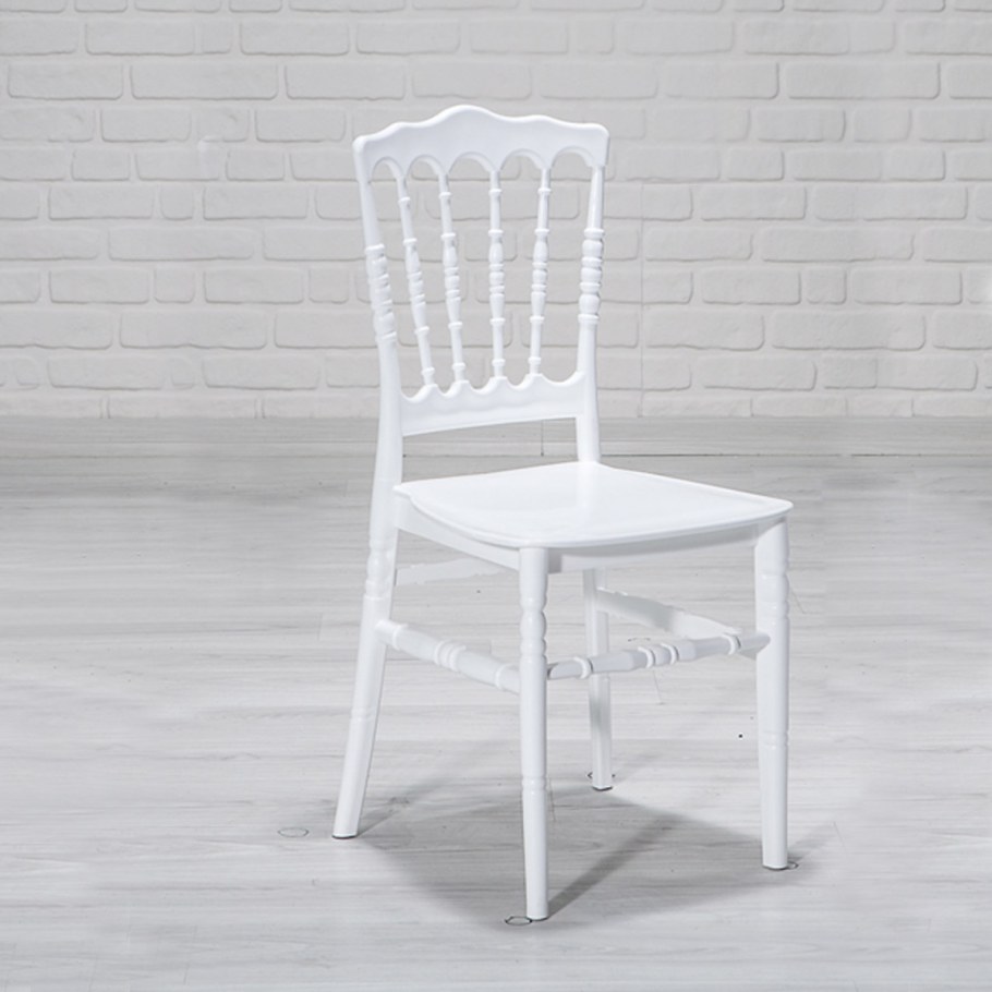 Стул Тиффани белый