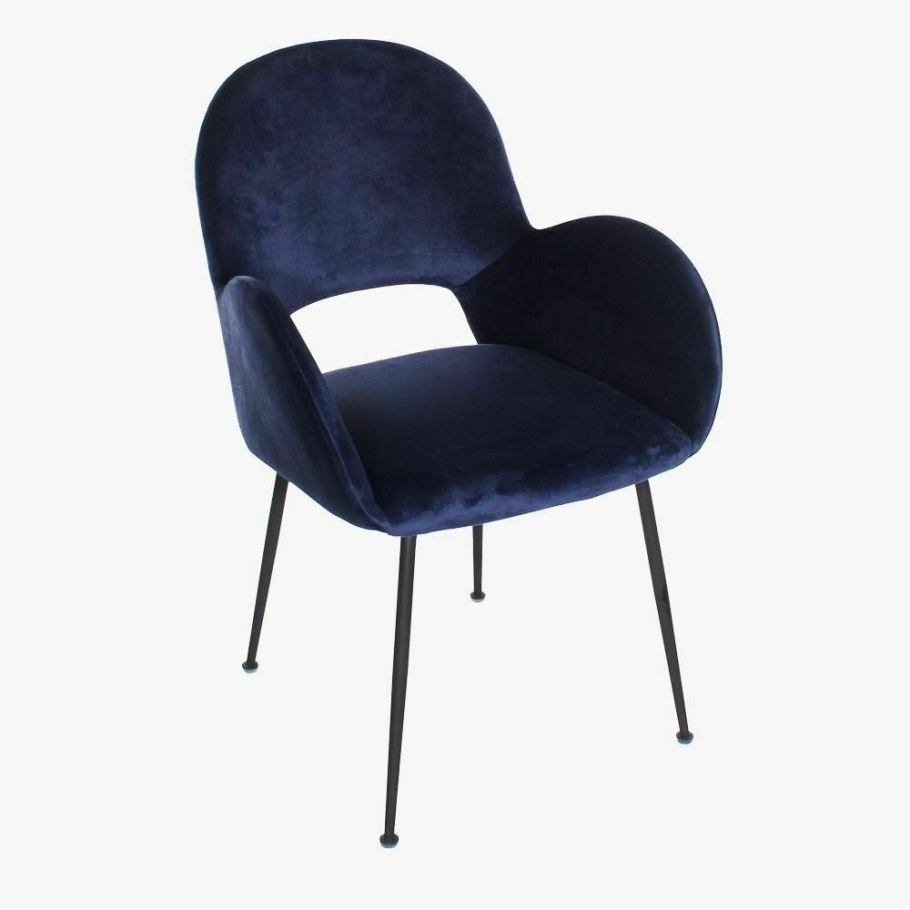 Стул Тиффани d12 Vic (24)/Black