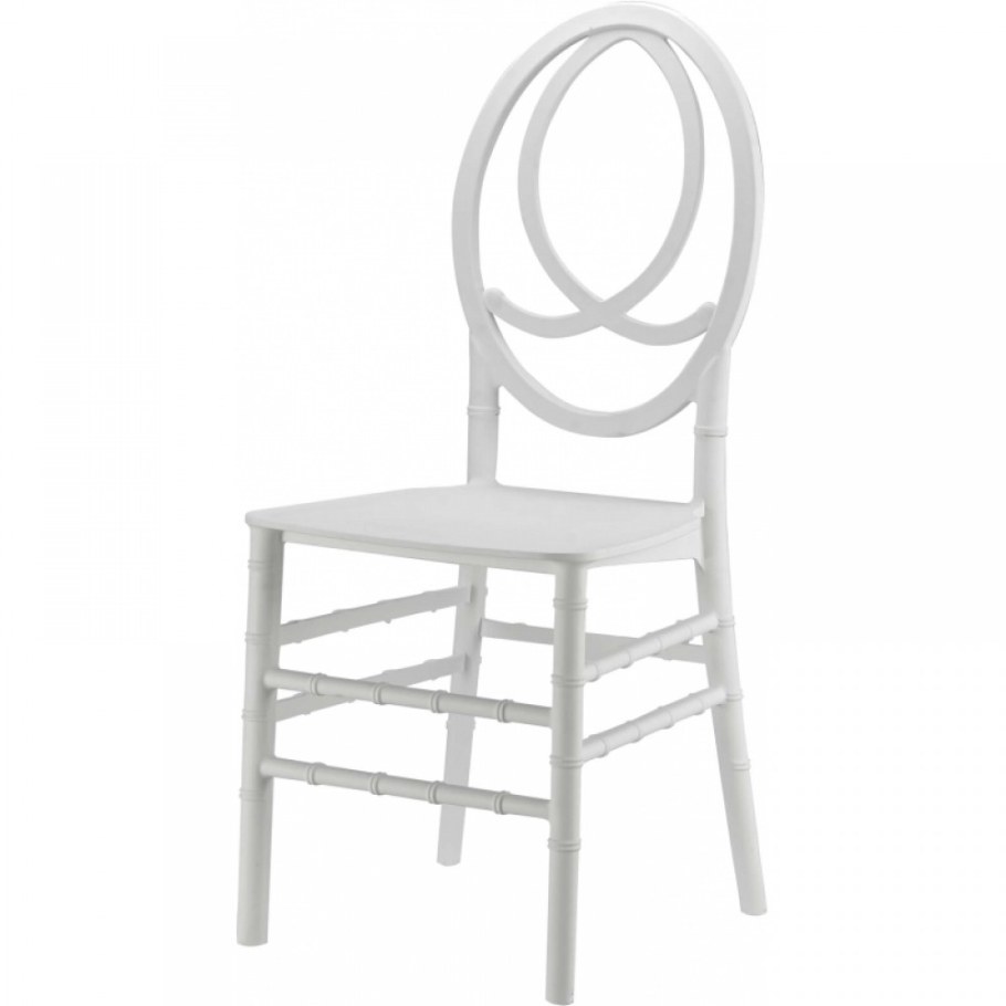 Стул "Phoenix" белый