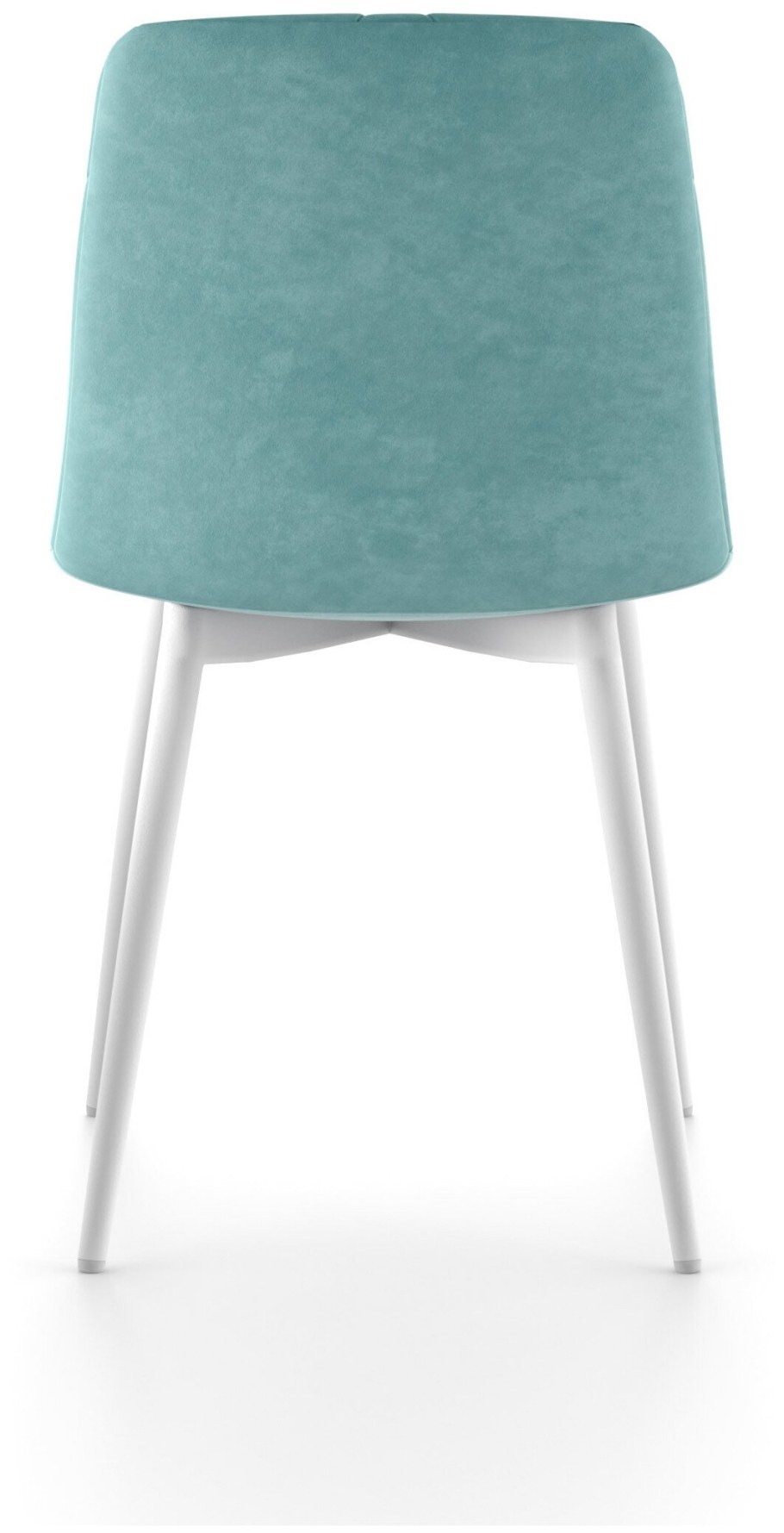 Стул велюр Тиффани