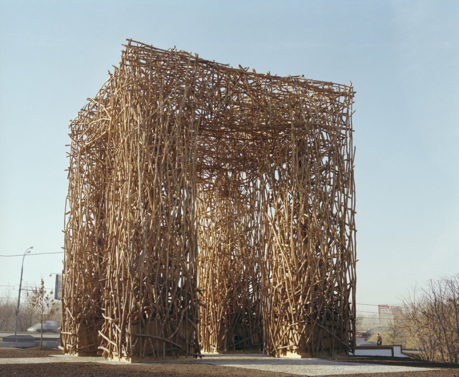 Николай Полисский Лихоборские ворота