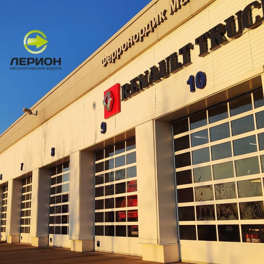 Москва, Лихоборская наб., 11с22