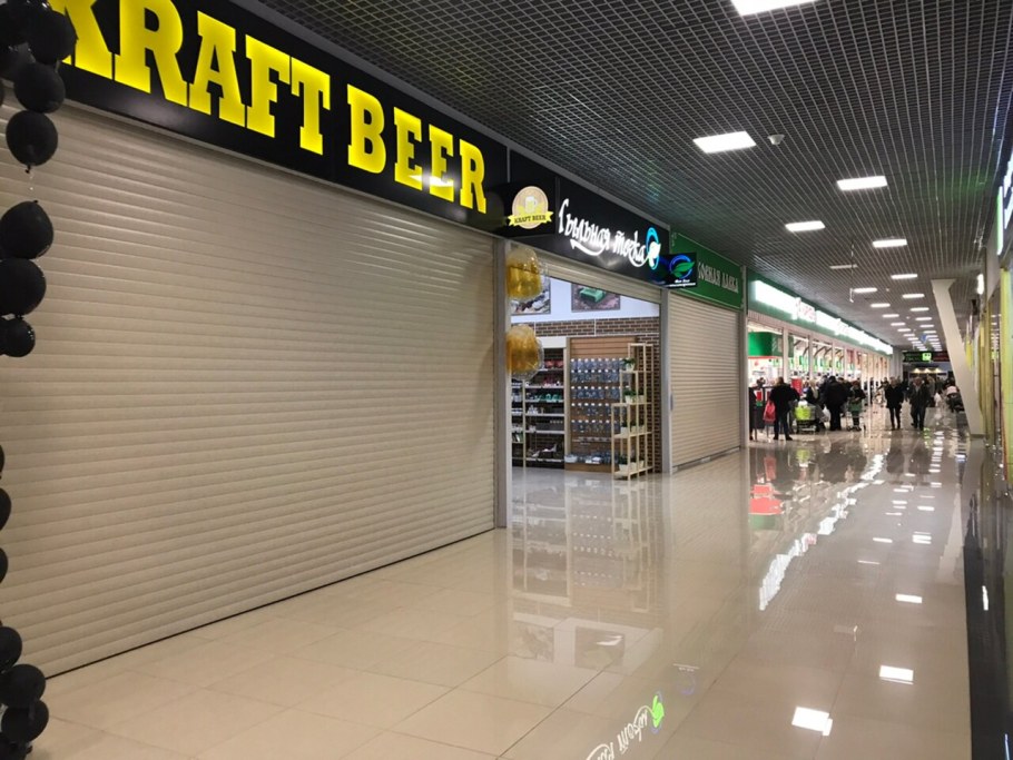 Москва, Лихоборская наб., 11с22