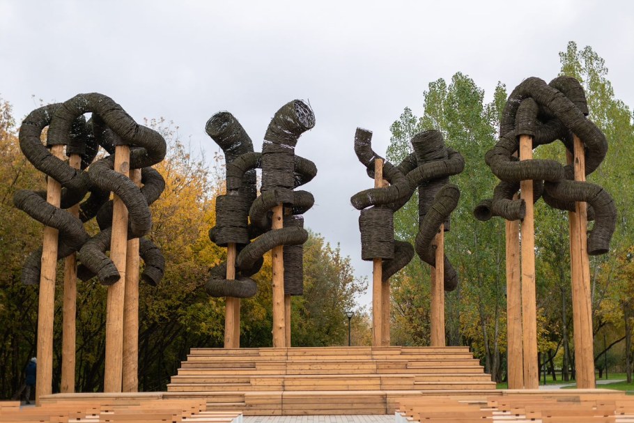 Николай Полисский Лихоборские ворота