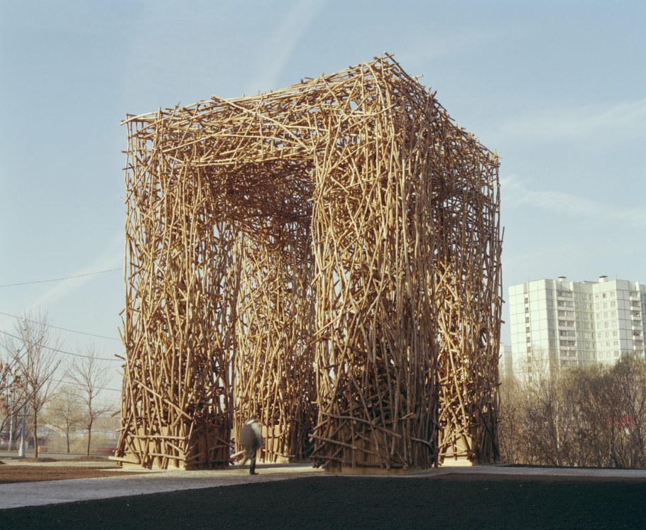 Николай Полисский Лихоборские ворота