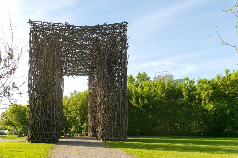 Николай Полисский Лихоборские ворота