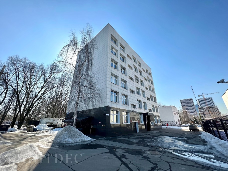 Московская 23