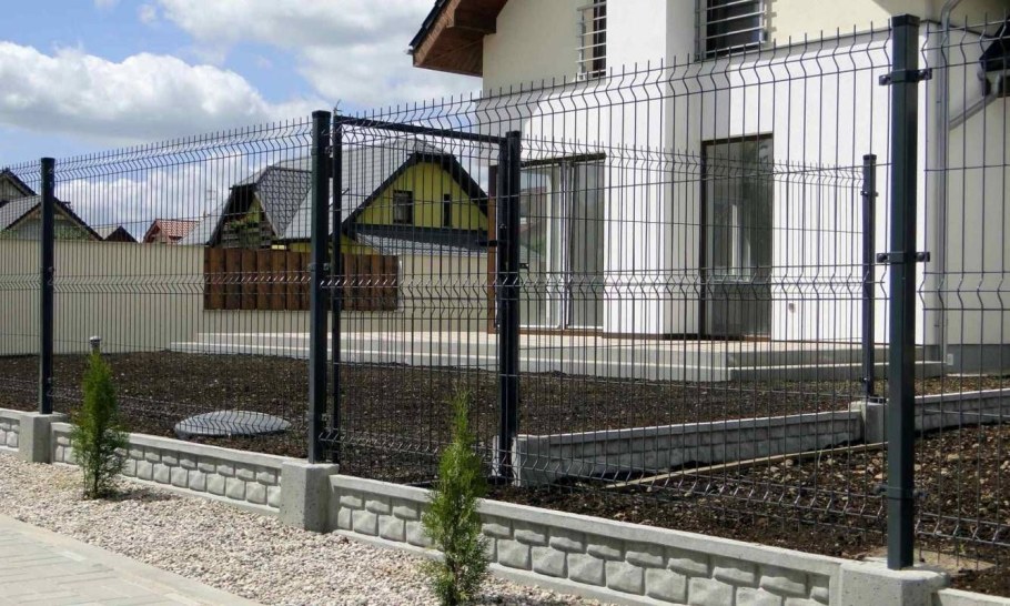 Сетка 3д Гиттер 7024