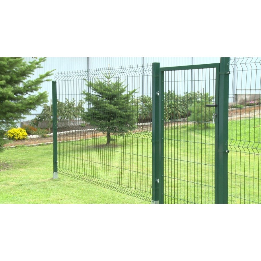 Ограждение еврозабор ет-003-01 секция