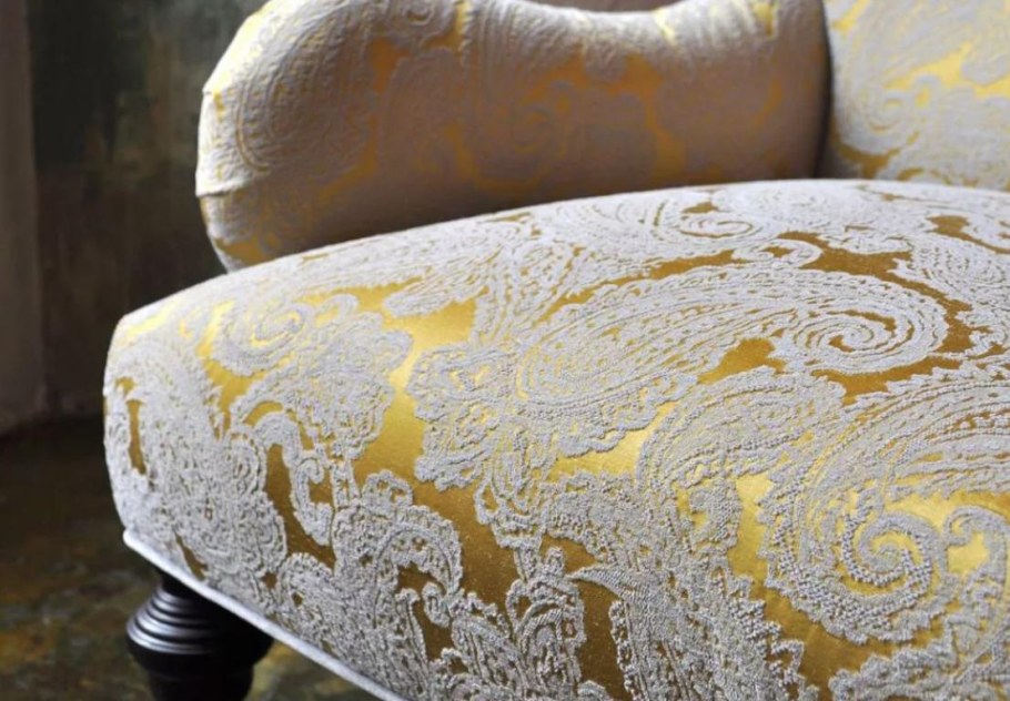 Жаккард Dolce Vita