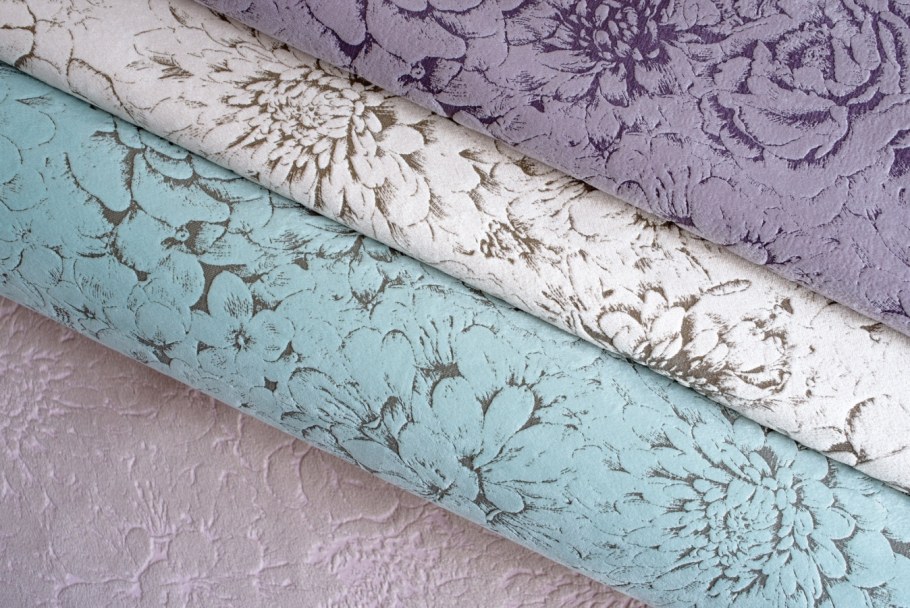 Ткань Эстель 01 Союз м