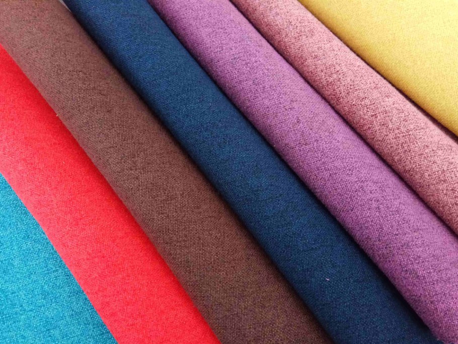 Материал для обивки мебели