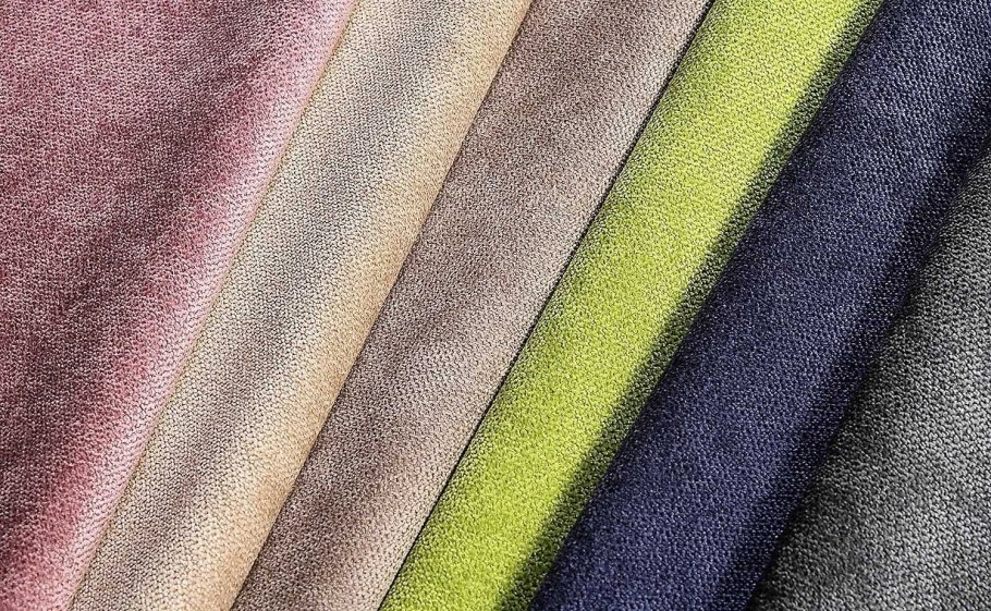 Ткань Медок Инстрой