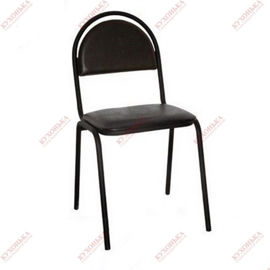 "Стул офисный era Black" & собор