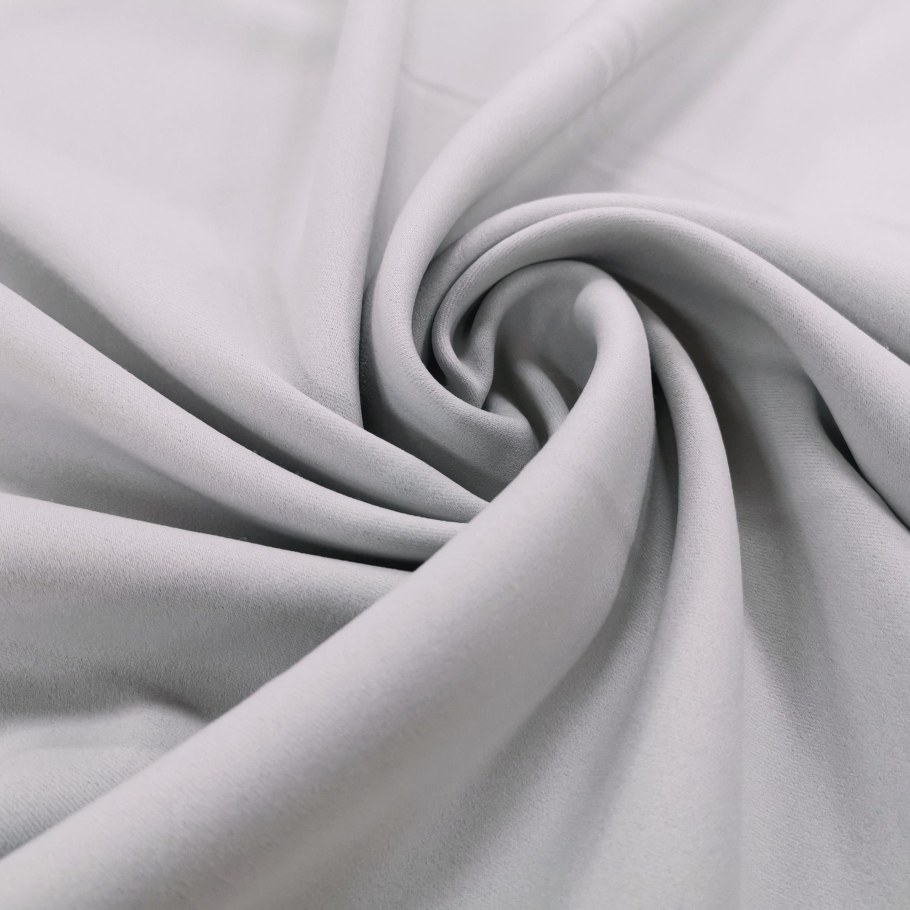 Tekstil блэкаут, 280 см, серая