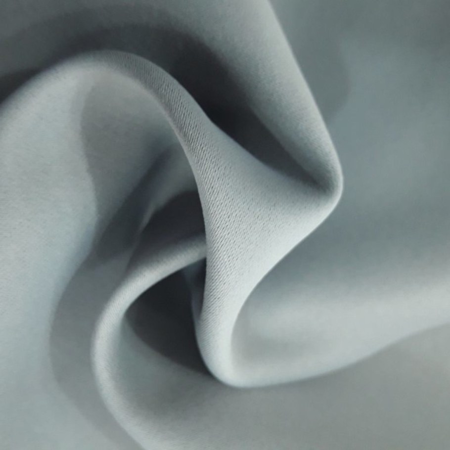 Серый блэкаут 1881 ткань