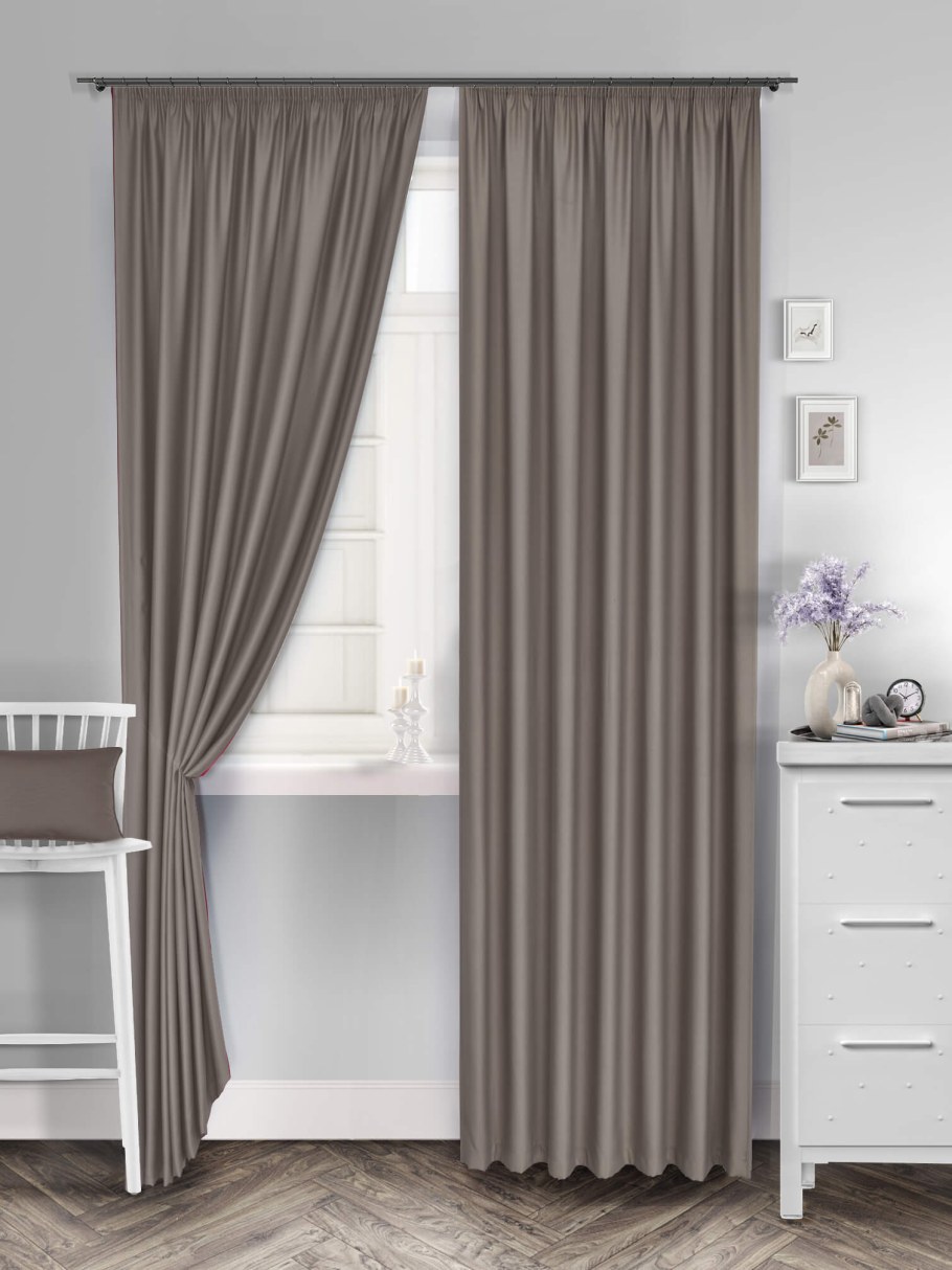 Блэкаут (ткань)