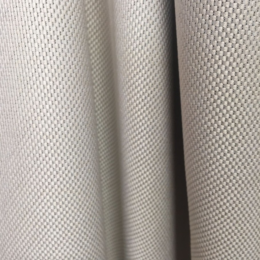 Рогожка Вивьен и шторы