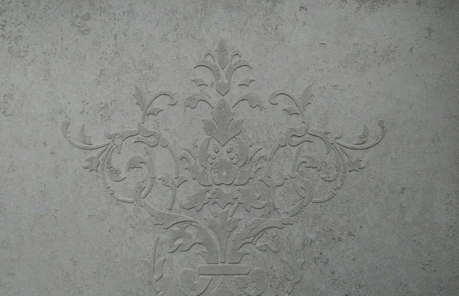 Decorazza Art beton в интерьере
