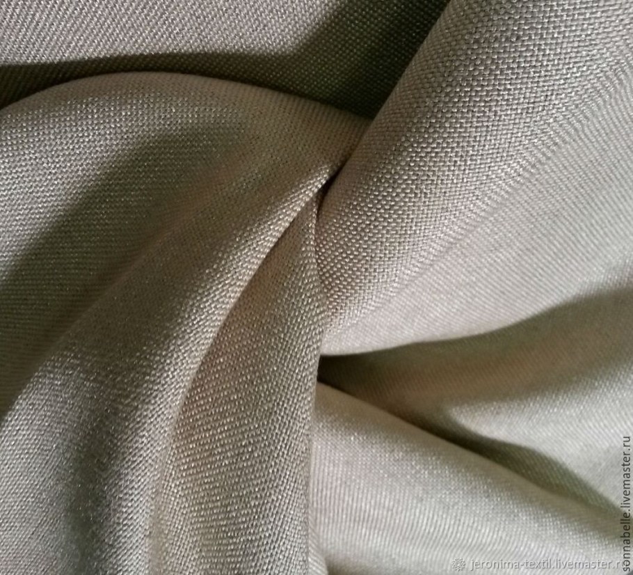 Ткань Аризона блэкаут