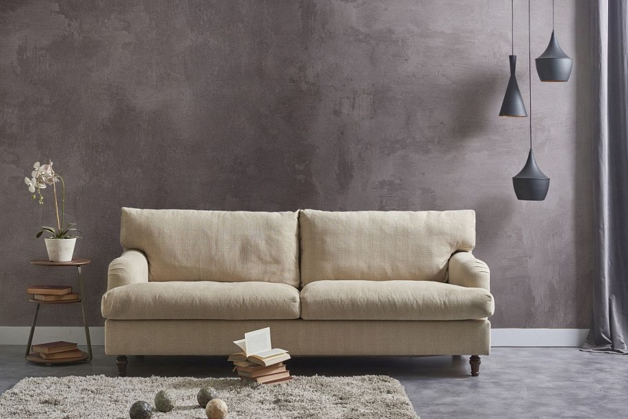 Seta декоративная штукатурка Decorazza