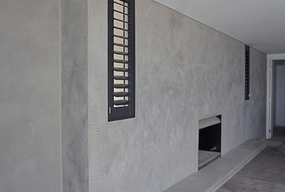 Арт бетон декоративная штукатурка