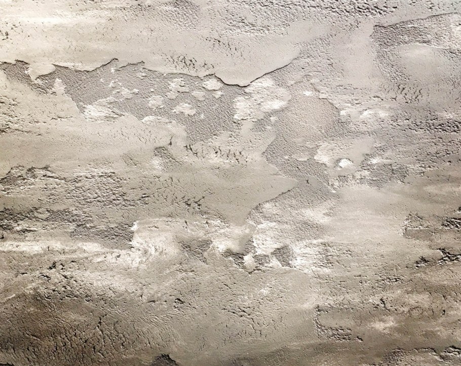 Фактурная штукатурка Микробетон