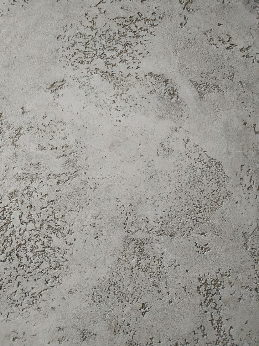 Штукатурка VGT арт бетон