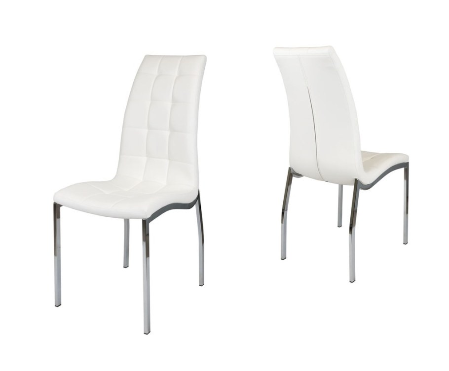 Sk Design стул Fargo chairfrg-chrom